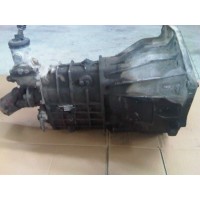 Cambio per Iveco Daily 35.8   3510   3512